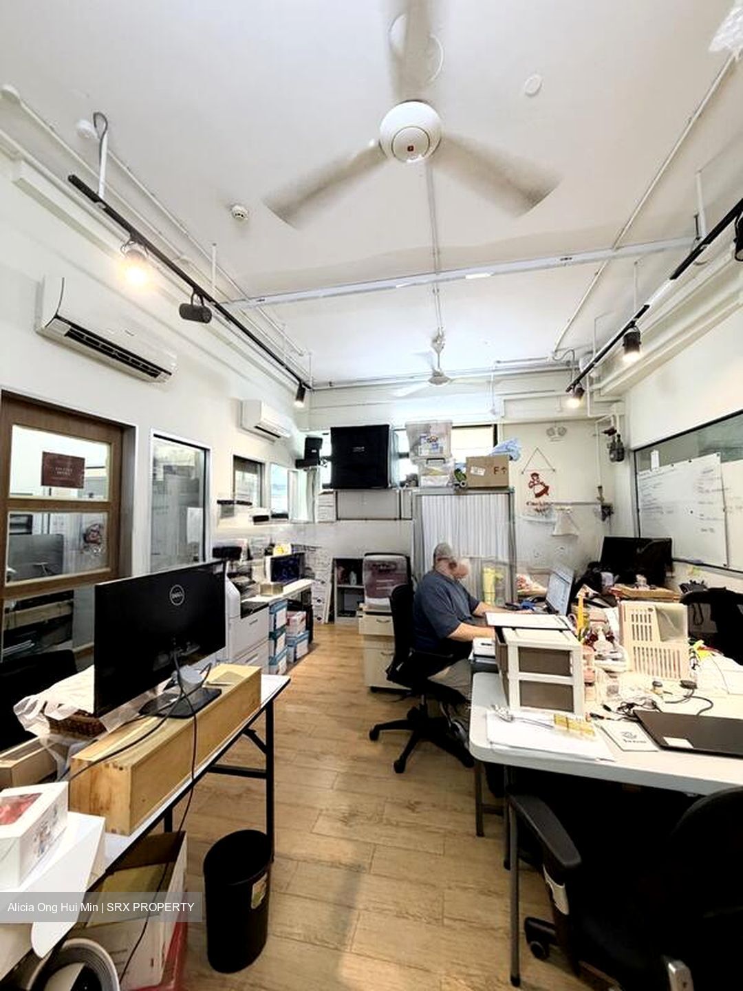 Phoon Huat Industrial Building (D13), Factory #523337681